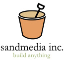 sandmedia